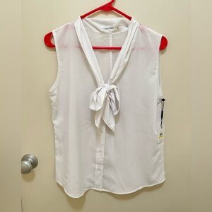 Calvin Klein tops, size:M